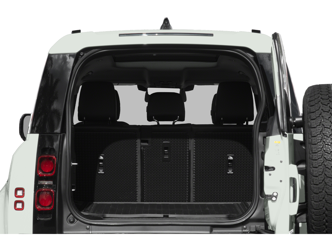2022 Land Rover Defender 110 XS Edition